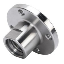 Wood Lathe Face Plate 2 Inch