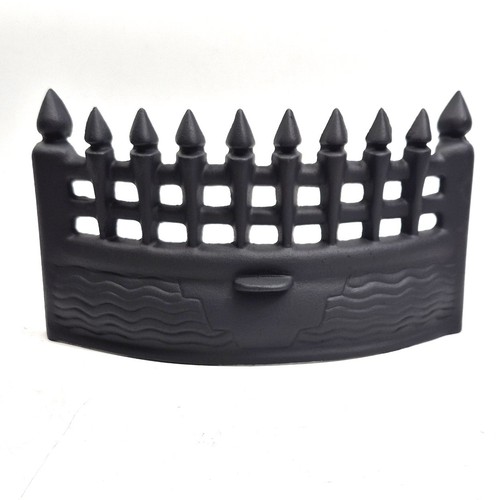 Castle solid fuel fire - 14'',