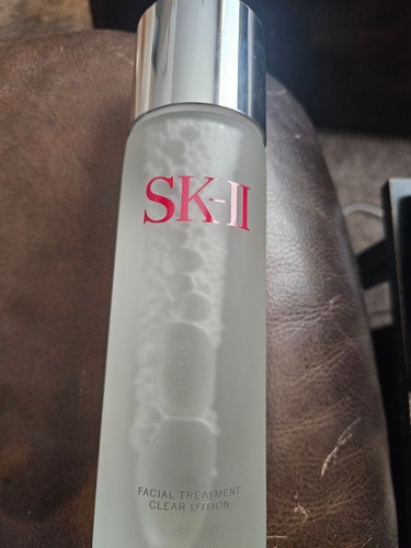 Sk2 facial treatment - sk-ii,