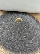 Iron Silicate Fine Abrasive 25kg Bag Sandblasting Media/ Jd Abrasives