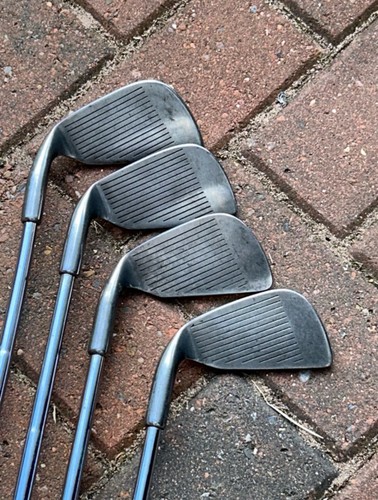 Macgregor jack nicklaus 8 - macgregor,
