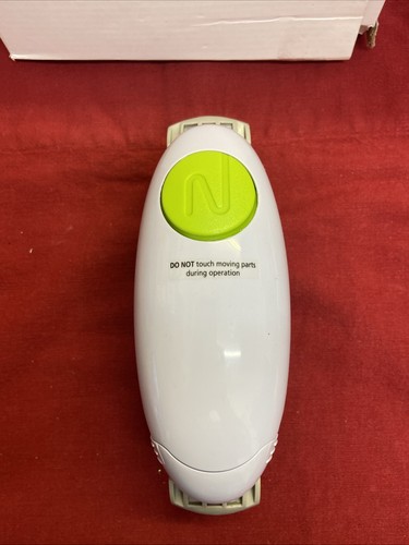 Automatic jar opener - opener, for