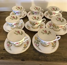 Vintage Royal Stafford Bone