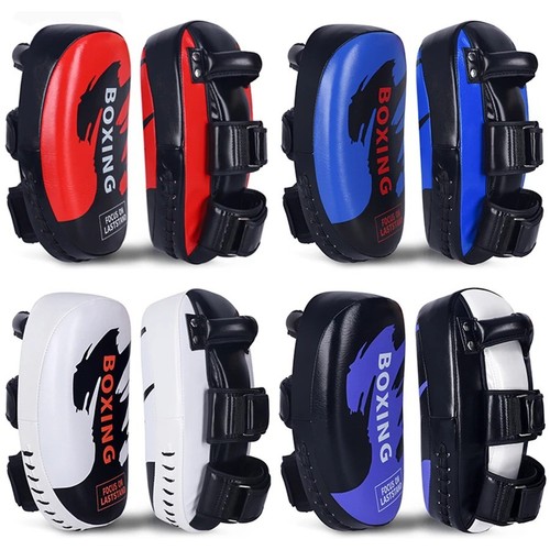 Kicking pad martial arts - pad,