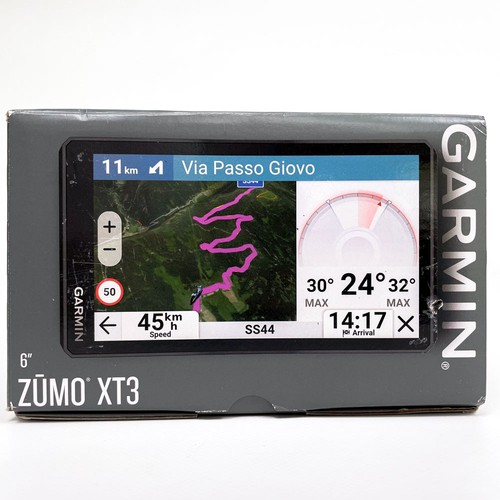 Garmin zūmo xt3 2 cm - xt3,,
