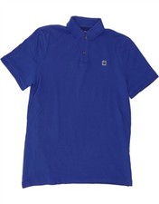 G-STAR Mens Polo Shirt Medium