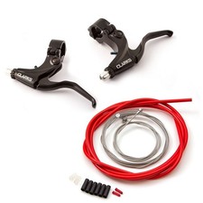 Clarks V Brake Levers and