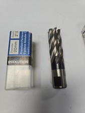 Evolution Power Tools Short