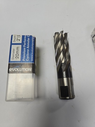 Evolution power tools short - tools,