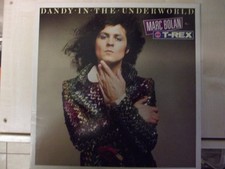 T.REX Dandy in the Underworld