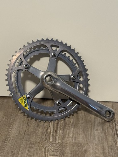 Shimano biopace crankset - biopace,