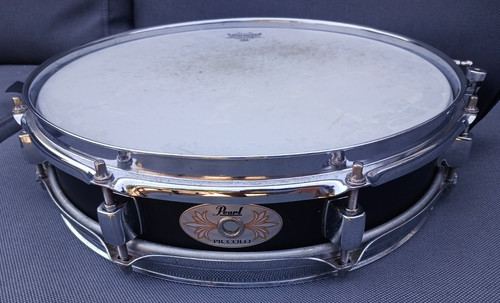 Pearl effects piccolo - effects, snare