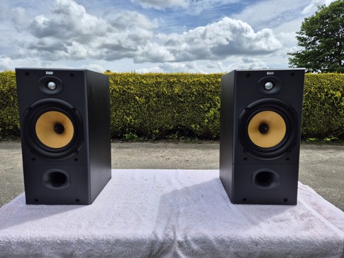 Bowers wilkins dm602 - bowers, &