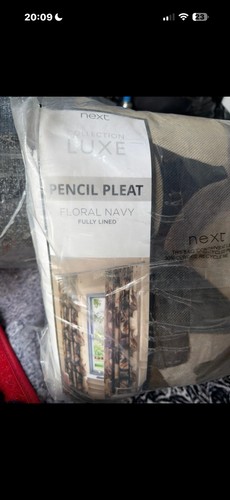 Next collection luxe floral - luxe,