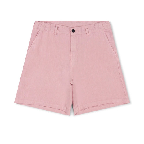 Albam mens elasticated - elasticated, linen