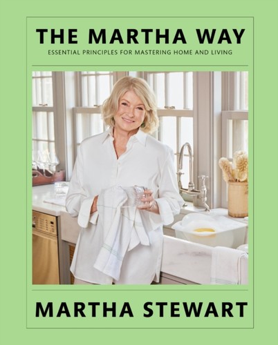 The martha way - the,