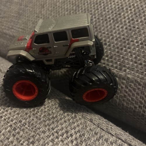 Hot wheels monster - monster, trucks