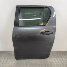 TOYOTA HILUX MK8 Pick-up N1