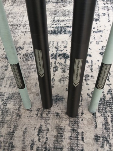 Used fishing poles matrix - poles.matrix, mtx