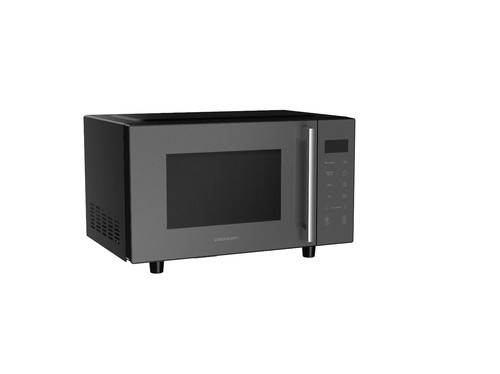 Cookology 23l silver - cookology,