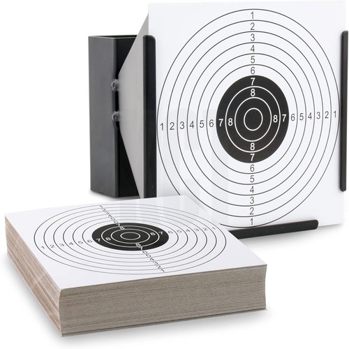 14cm shooting target - 14cm,