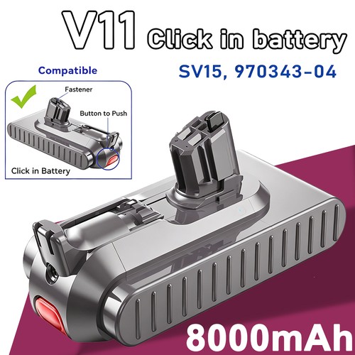 Replacement battery for - 25.2v,