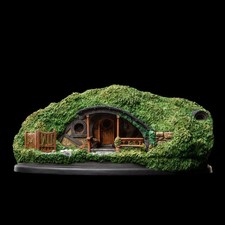 Weta The Lord of the Rings The