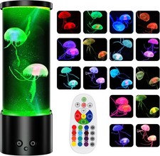 Jellyfish Lamp, Jelly Fish