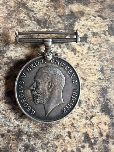 Great britain award george v - britain,