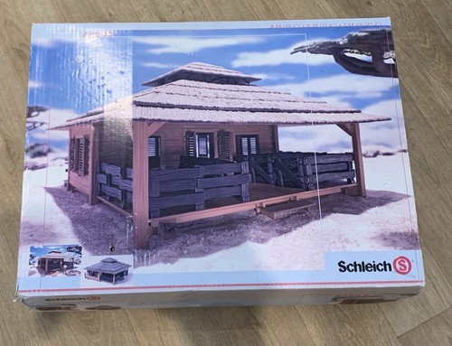 Schleich wild life animal - schleich,