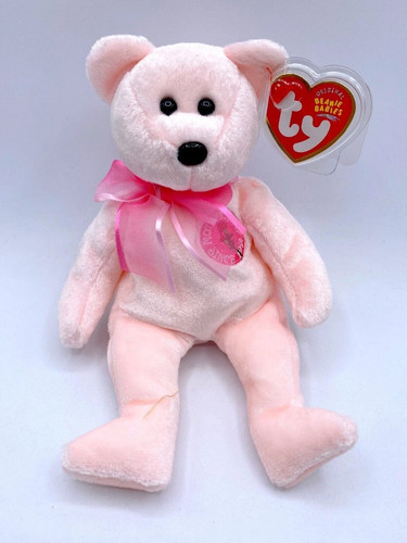 Beanie baby mom - beanie,