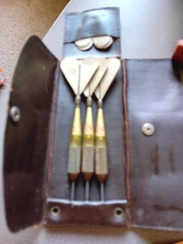 Dorwin true blance darts with - darts,