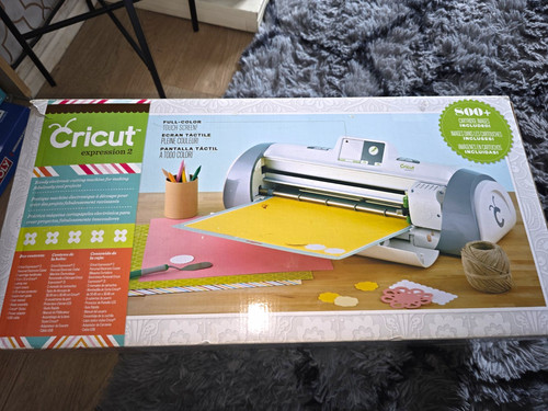 Cricut expression electronic - cricut, 2