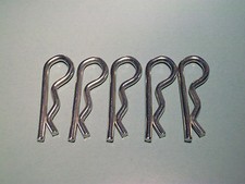 Mannesmann 5 x R Clip Spring