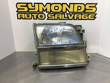 1998 - 2001 NISSAN ELGRAND