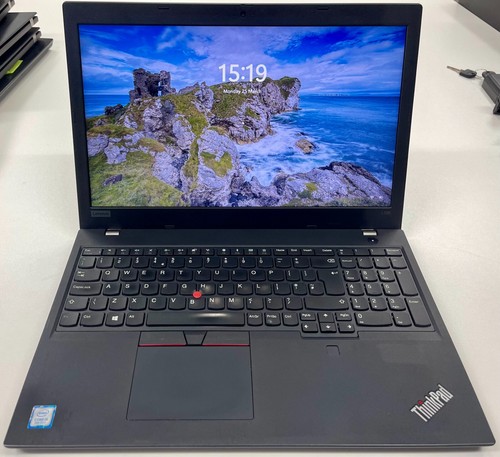 Lenovo thinkpad l590 - thinkpad, 15.6"
