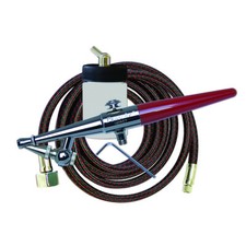 Paasche H#3 airbrush blister