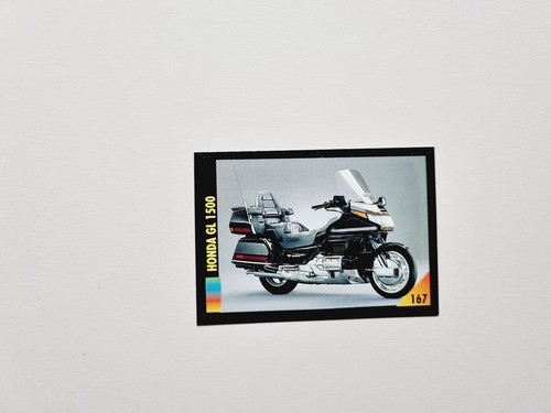 Honda 1500 gold wing rare - gl,