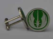 Star Wars Green/Grey Jedi