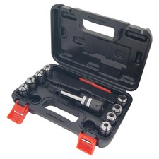 11023022 Morse Taper Collet