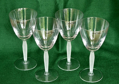 Lalique set wine - lalique, 4