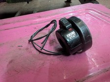 Yamaha DT175 MX Right Hand