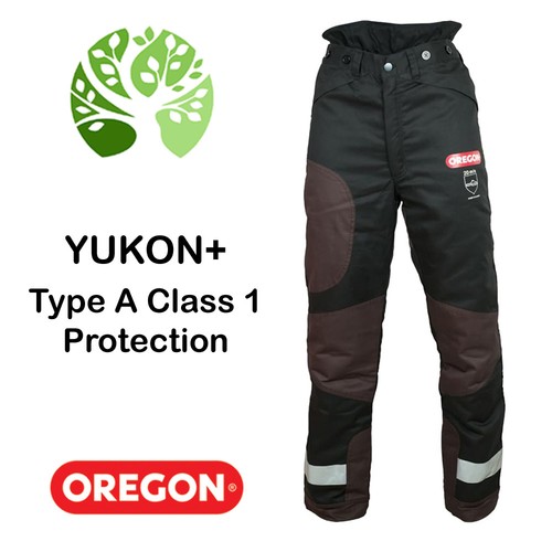 Oregon yukon plus - oregon,