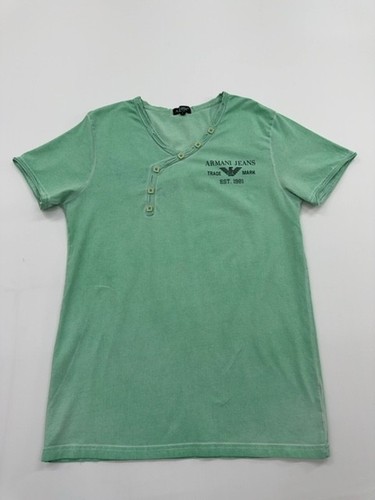 Armani jeans mens shirt - armani, t