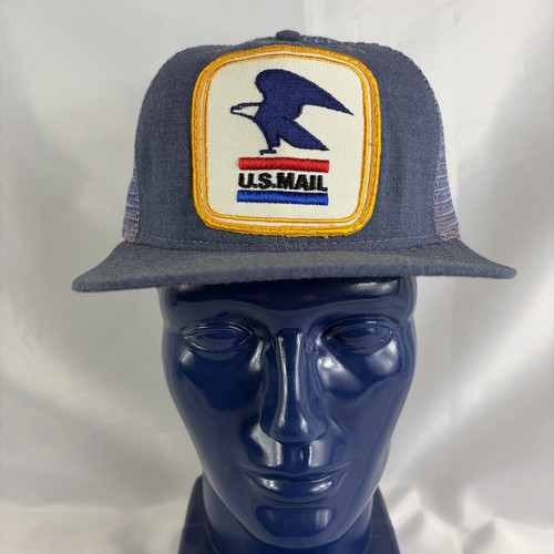 Vintage mail carrier - vintage,