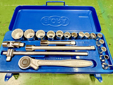 ELORA COMBINED SOCKET SET -