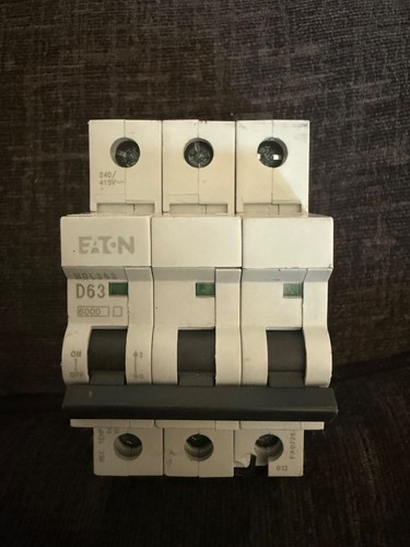 Eaton mem rcbos - eaton, 2