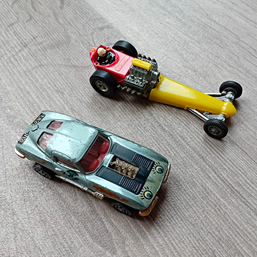 Vintage cars - vintage,