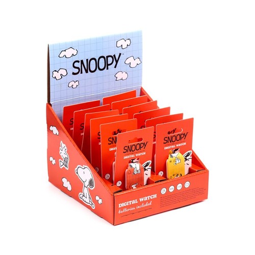 Official peanuts snoopy - official,