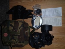 Rare British Avon S10 Size 2